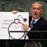 Netanyahu’s endgame in Iran