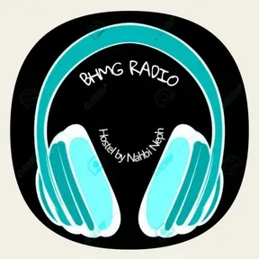 BHMG Radio