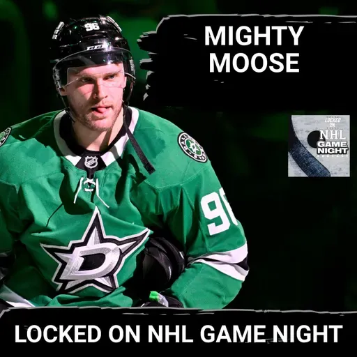 GAME NIGHT: Avalanche CONQUER Lightning, Moose and Stars TOPPLE Oilers, Wild goal DOOMS Nashville