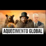 AQUECIMENTO GLOBAL | Rasta News