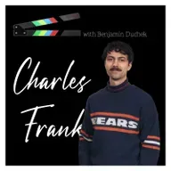 Charles Frank
