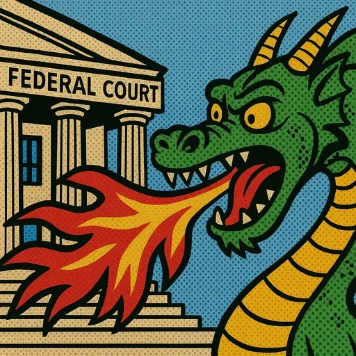 George R R Martin Declares War On OpenAI