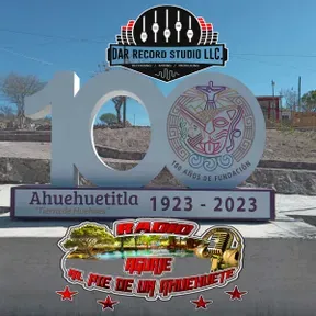 AGUAJE AL PIE DE UN AHUEHUETE RADIO