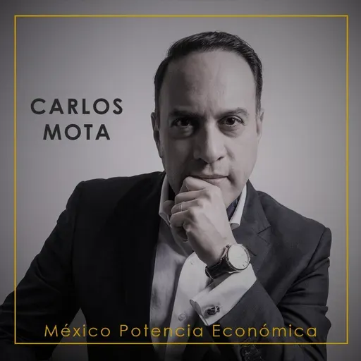 México Potencia Económica, 18 de marzo 2020.
