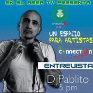 Dj Pablito #DeeNovo Entrevista Dj y productor de Planet Ganja