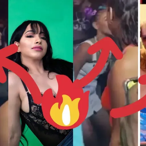 Nueva Exponente “La ExoticaRD” Porque Yomél Terminó Con la PERVERSA, Bulova , Video Bailando En la REDES!