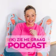 #281 Amai, dat is straf