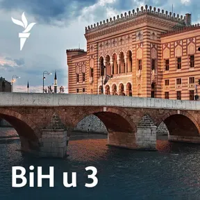 BiH u tri