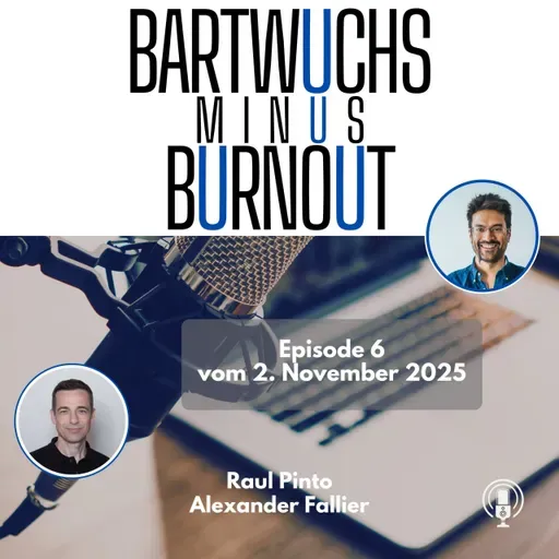 Episode #6 – KI, Konferenzen & Kaffee