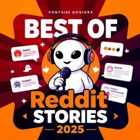 Best Of Reddit Stories 2025 RSLASH