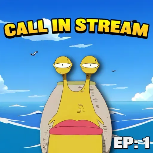 TOPT's Call-In Stream: Episode 1