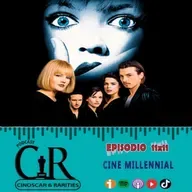 11x11 - CINE MILLENNIAL: SCREAM y cine de terror