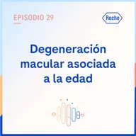 Degeneración Macular Asociada a la Edad