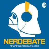 Nerdebate 258 - O Castelo no Céu
