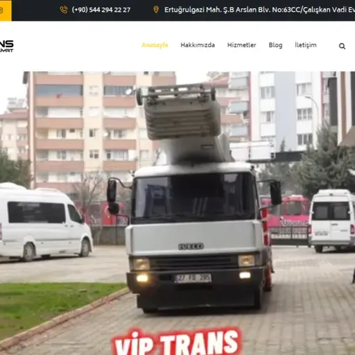 Gaziantep Evden Eve Nakliyatta Güvenilir Adres