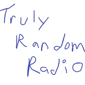 Truly Random Radio