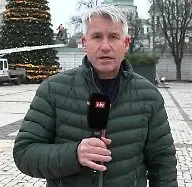 Jürgen Weichert: "Das sind ganz schlimme Kämpfe in Pokrowsk"