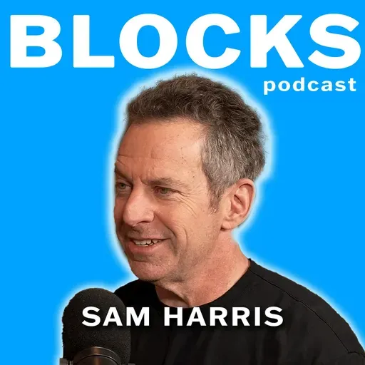 Sam Harris