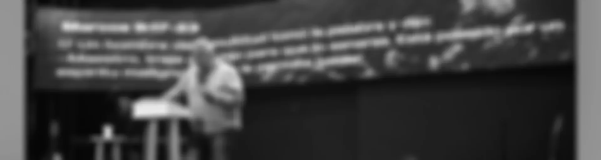 La importancia de ser guiados