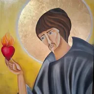 T3E44: "San Agustín, Doctor de la Gracia"