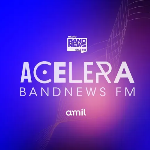 Acelera BandNews #550