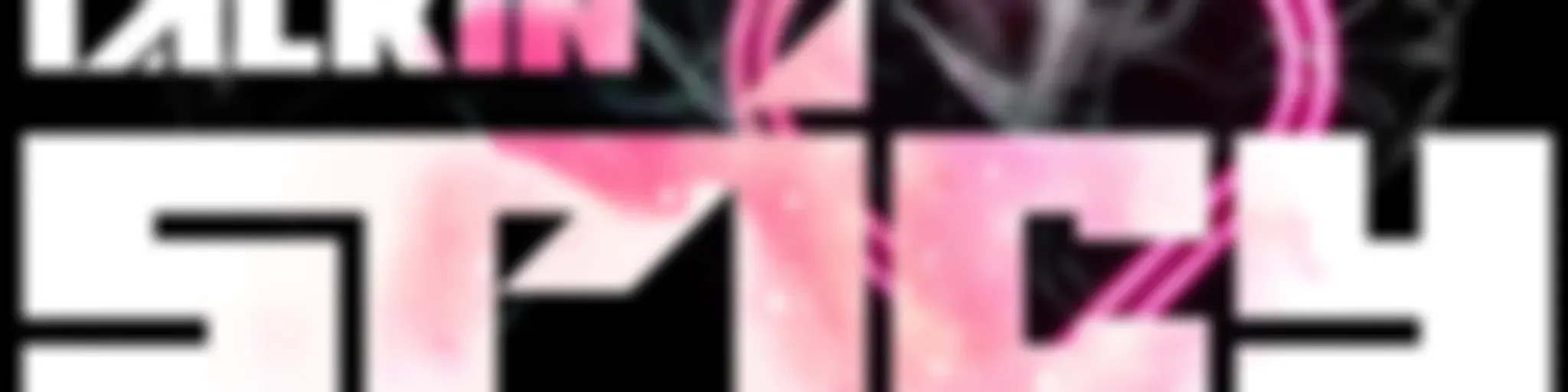 Talkin Spicy Podcast