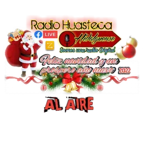 RADIO HUASTECA HIDALGUENSE