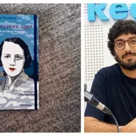 TARDE ABIERTA T07C006 'Las que nos faltaban'. María Zambrano, una voz que 'Siempre estuvo aquí' (15/09/2025)