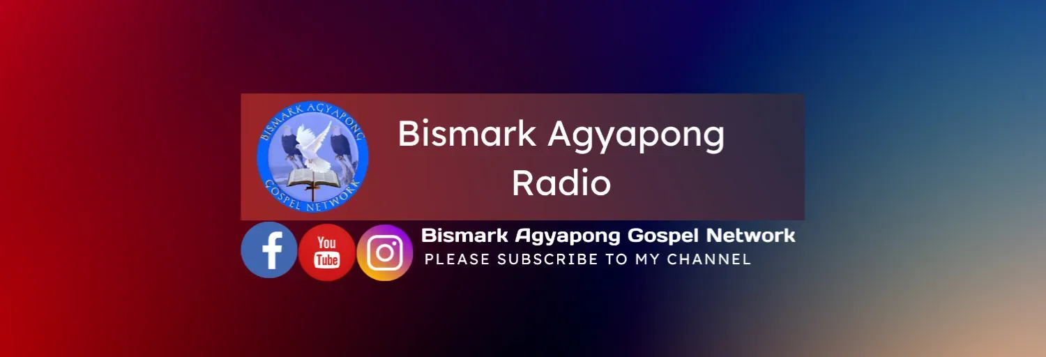 Bismark Agyapong Radio