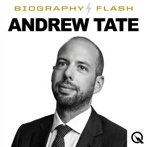 Andrew Tate Biography Flash Fight Cancellations Guy Fieri Drama and Substack Surge