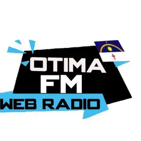 RADIO WEB ÓTIMA FM PE