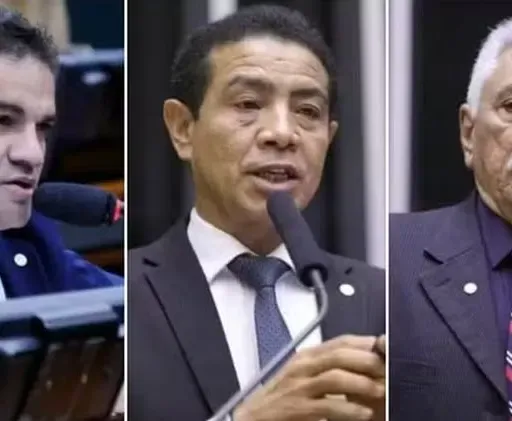 STF condena deputados por corrupção em emendas e fixa penas de até 6 anos e 5 meses