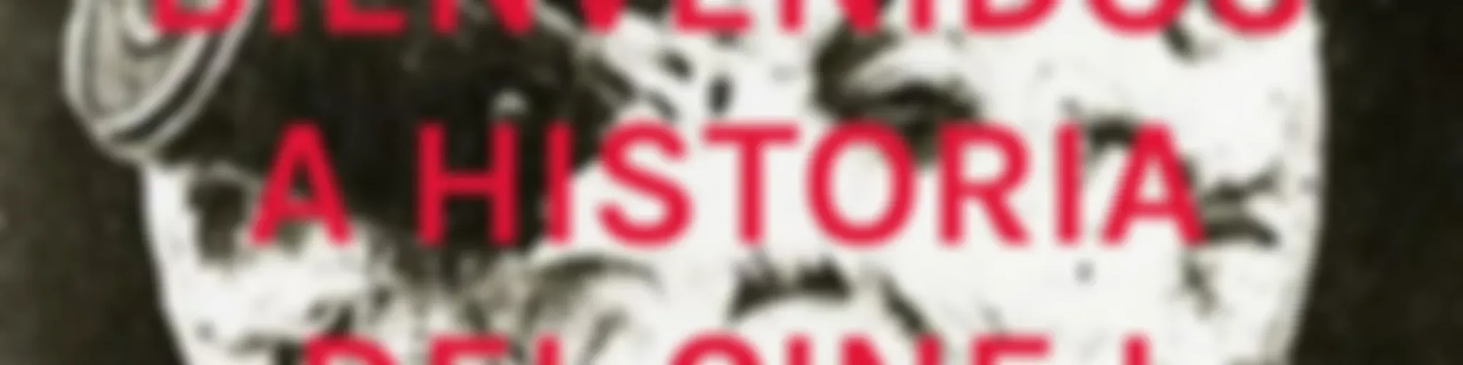 BIENVENIDOS A HISTORIA DEL CINE I