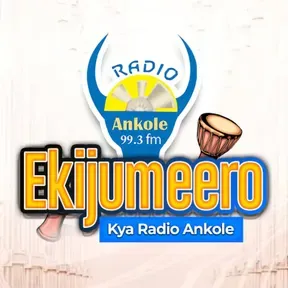 Radio Ankole 99.3 Fm