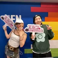 #80 たくちゃろ様とプリクラ