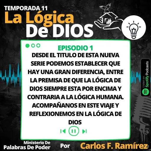 Introducción a La Lógica de Dios