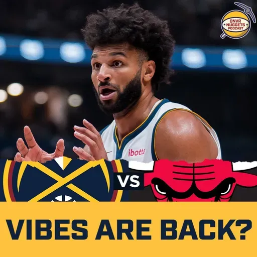 This is the best Jamal Murray has ever looked in preseason | DNVR Nuggets Postgame Show