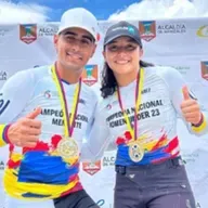 Gran Nacional de BMX 2024 - Manizales- Caldas .