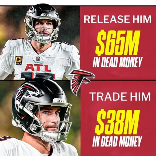 Cada Vez Más Cerca de los Playoffs y Kirk Cousins Se Irá de Falcons