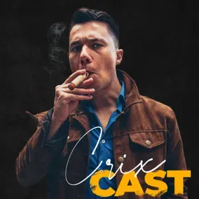 Crix Cast - Cristiano Crix