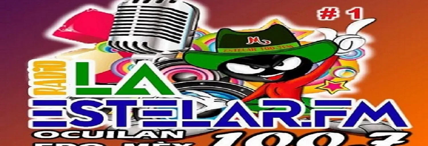 Estelar 100.7