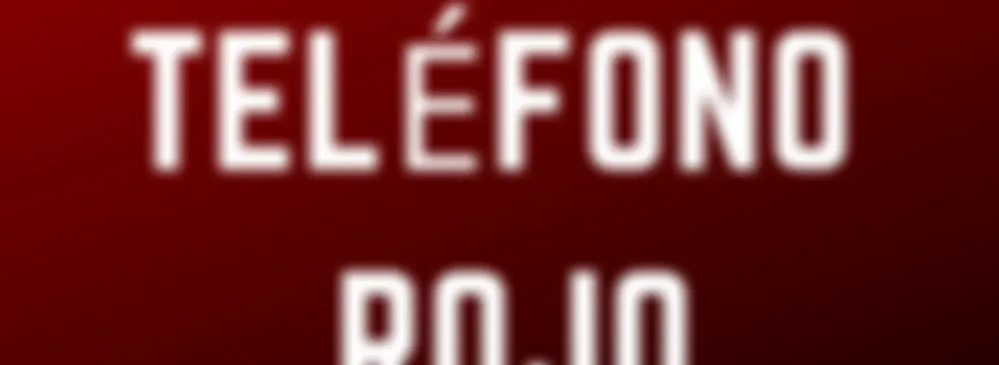 El Teléfono Rojo