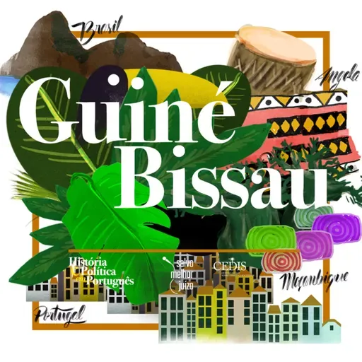 Direito & Lusofonia – Guiné Bissau