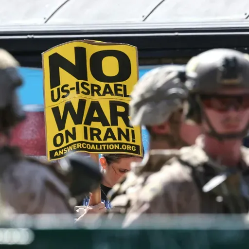 The Aftermath Of US Strikes On Iranian Nuclear Sites