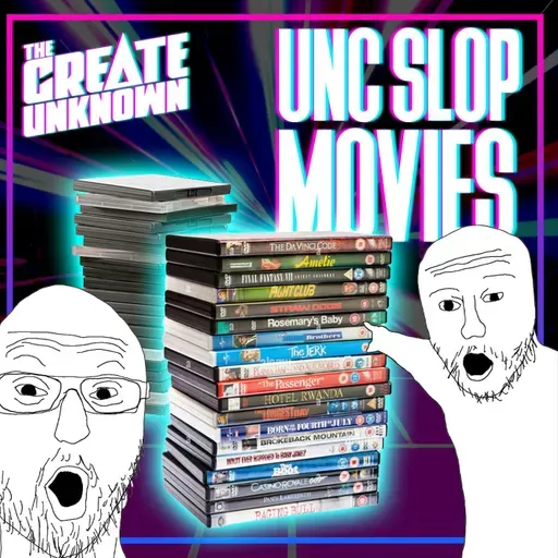 Are Movies Becoming Zombie Art?