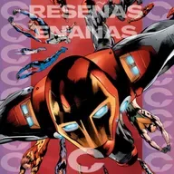 The Ultimates 2 #6 "Wolf in the fold" primera parte de "Grand Theft America". 