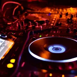 Discoteca Latina