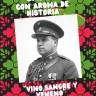 Vino, Sangre y Veneno