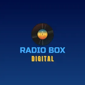 RADIO BOX DIGITAL