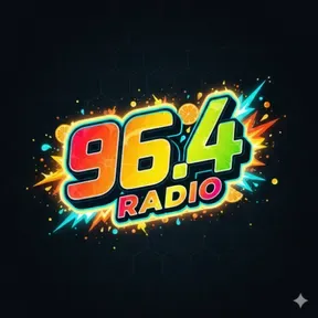 96.4 RADIO TERRON COLORADO